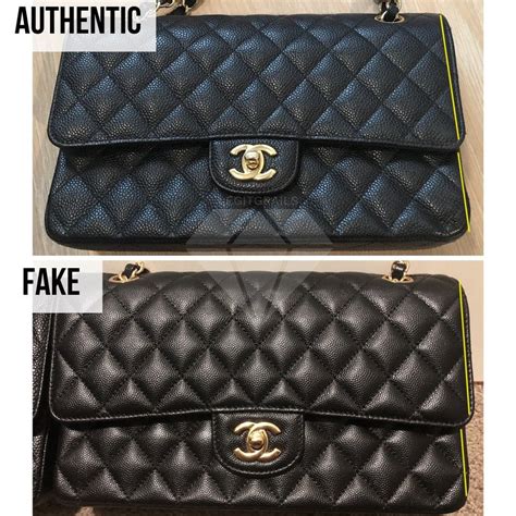 all white fake chanel.purse|how to check chanel authenticity.